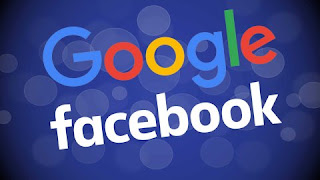 Google and Facebook are a threat to Human Rights