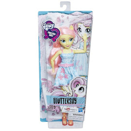 My Little Pony Equestria Girls Reboot Original Series Single Fluttershy Doll