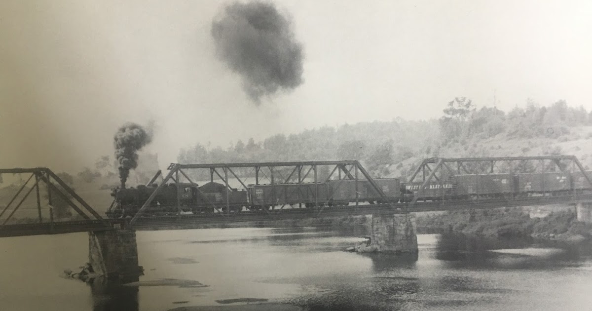 Central Vermont Railway Sheldon Junction Bridge