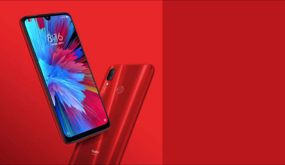 File Unlock Micloud Redmi Note 7 Lavender Tanpa Auth