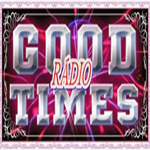 Ouvir agora Rádio Good Times do Flávio Web rádio - Osasco / SP
