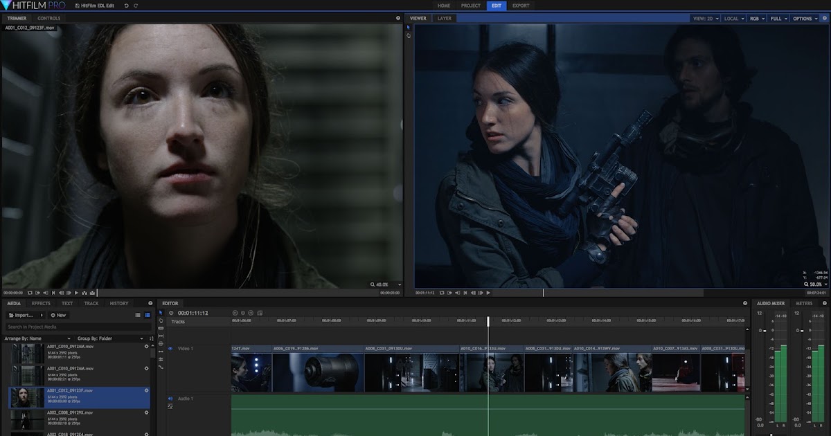 hitfilm pro 3 tutorials hitfilm pro 3 tutorials