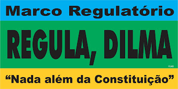 Regula, Dilma!