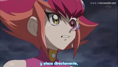 Ver Yu-Gi-Oh! ZEXAL Temporada 2: La invasión Barian - Capítulo 93