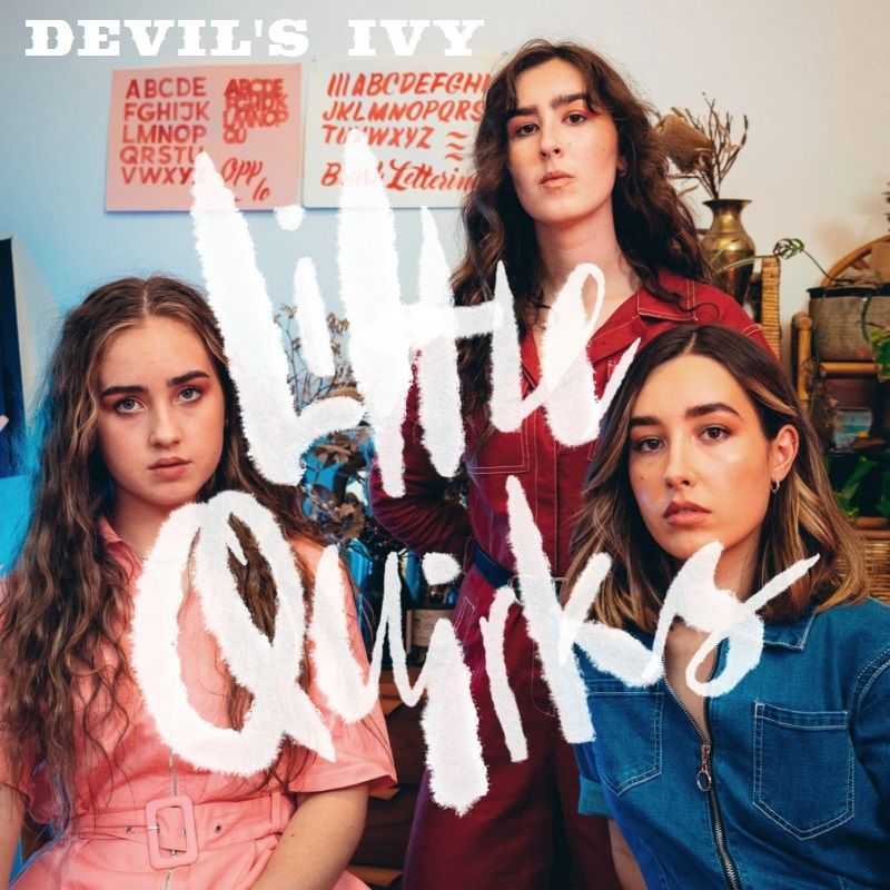 Albums I Wish Existed Little Quirks