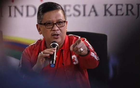Demokrat Tanya Apa Salah SBY, PDIP Menjawab: Cermin!