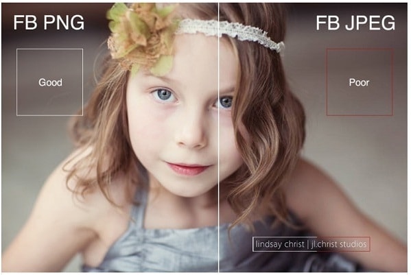 Hướng dẫn cách up hình ảnh – video lên Facebook không bị giảm chất lượng