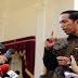 Jokowi Marah Besar " Saya Tantang Siapa Yang Bilang Saya Keturunan PKI, Coba Buktikan Kepada Saya, Saya lahir jelas, orangtua jelas. Silakan dicek !! Nah Kalo HTI Baru Gak Jelas Saya Bubarkan Saja...