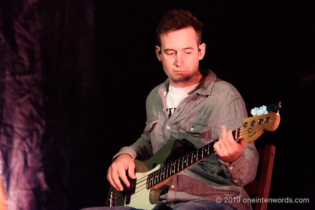 Frank Turner and The Sleeping Souls at The Queen Elizabeth Theatre on October 10, 2019 Photo by John Ordean at One In Ten Words oneintenwords.com toronto indie alternative live music blog concert photography pictures photos nikon d750 camera yyz photographer