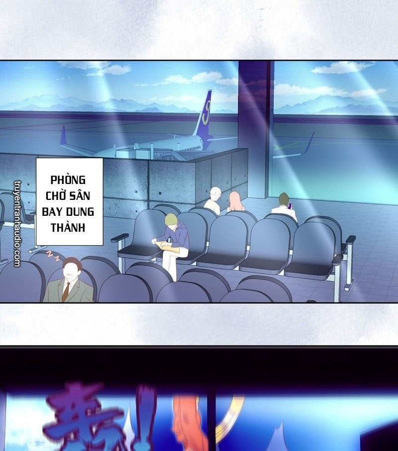 Người Tu Tiên Tại Đô Thị Chapter 43 - AB Truyện