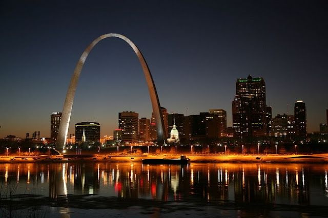 St. Louis, Missouri
