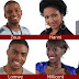 Bigbrother Amplified -Zeus,Hanni,Vimbai,wendall,lomwe,Millicent,felicia and sharon nominated for eviction
