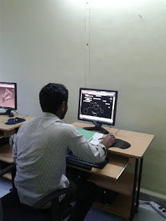 Staad Pro Latest Design Training Courses in GOA, India