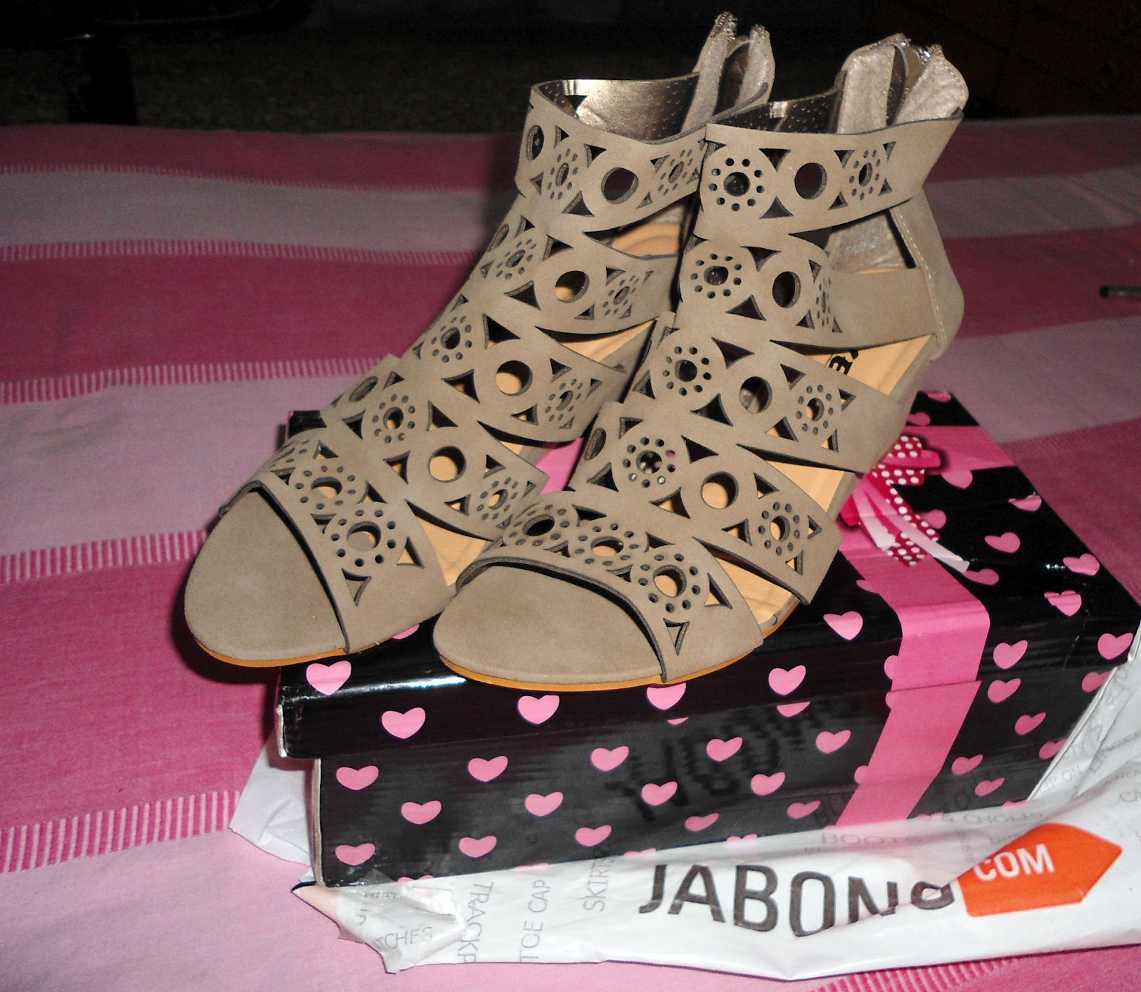 jabong running shoes