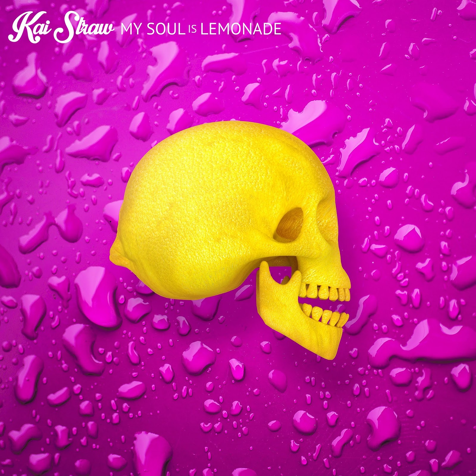 Kai Straw My Soul Is Lemonade csgmblog