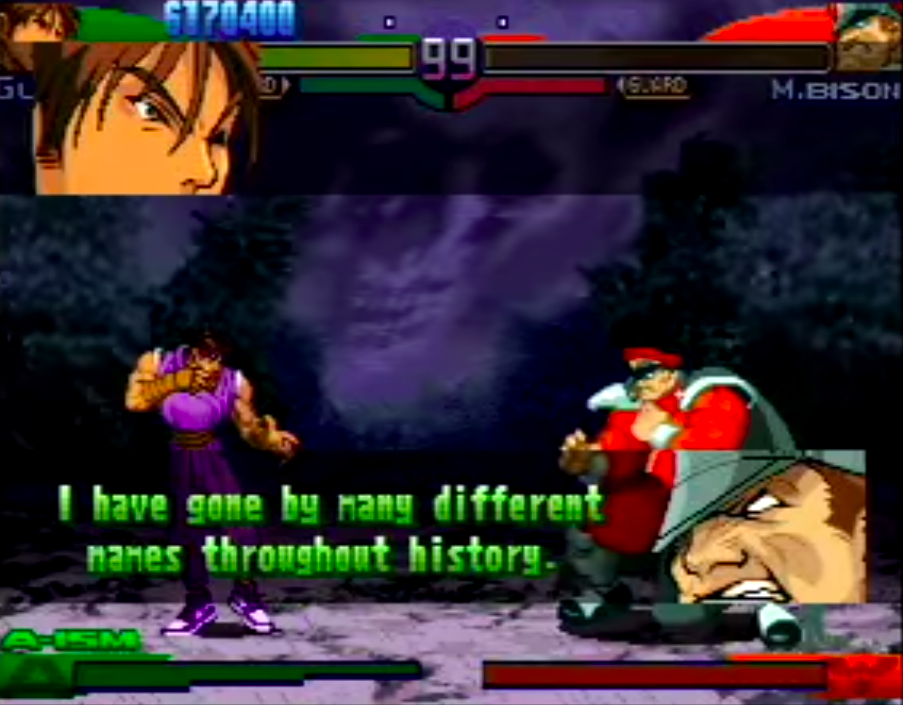 Street Fighter IV Street Fighter Alpha 3 Ryu Akuma M. Bison PNG, Clipart,  Adventurer, Anime, Arcade