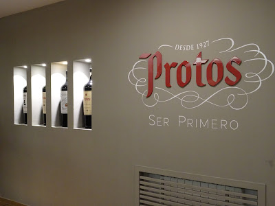 Bodegas Protos