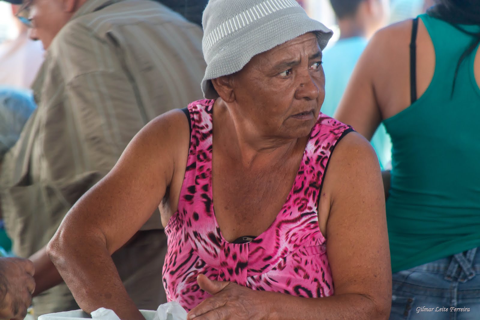 FEIRA DE SÃO JOSÉ DO EGITO, PE.