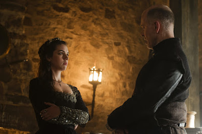 Image of Adelaide Kane in Reign Season 4 (5)