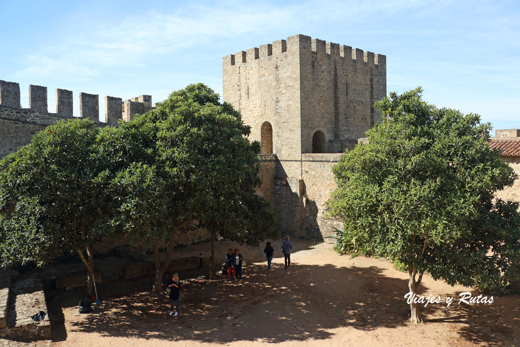 Castillo de Elvas