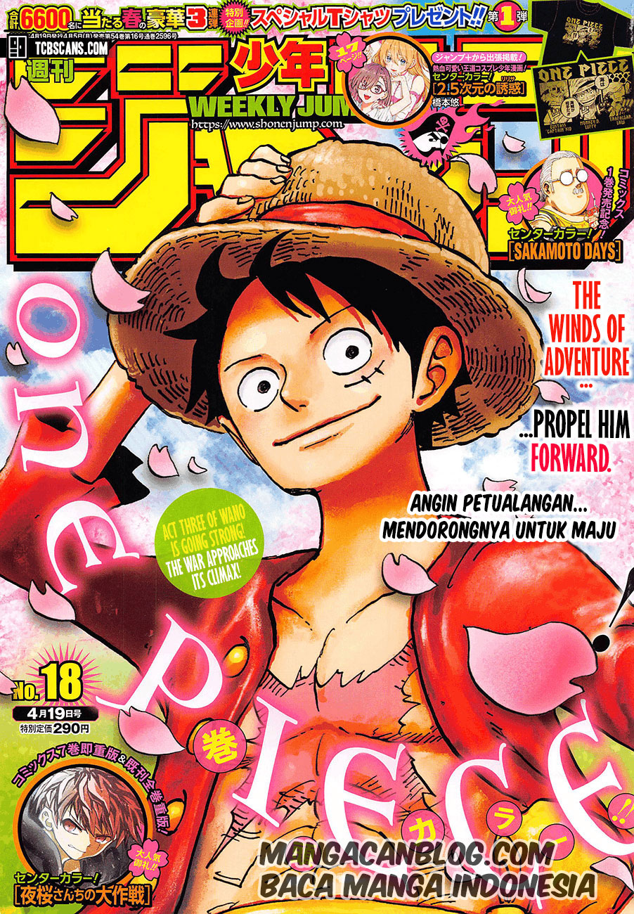 Dilarang COPAS - situs resmi www.mangacanblog.com - Komik one piece 1009 - chapter 1009 1010 Indonesia one piece 1009 - chapter 1009 Terbaru 0|Baca Manga Komik Indonesia|Mangacan