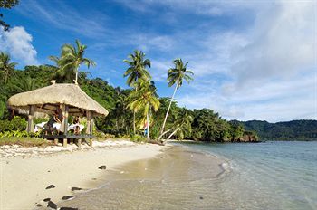 Qamea Island (Fiji) - Qamea Resort and Spa Fiji 4.5* - Hotel da Sogno