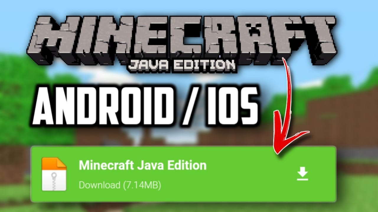 minecraft java download