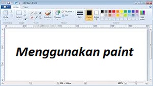 Cara menggabungkan file jpg Cara menggabungkan file jpg