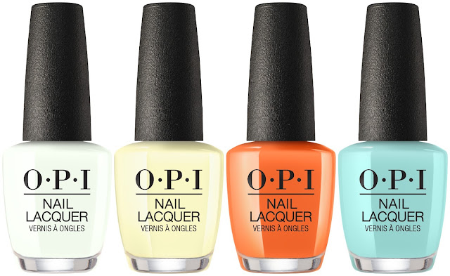 OPI Grease Collection - wide 8