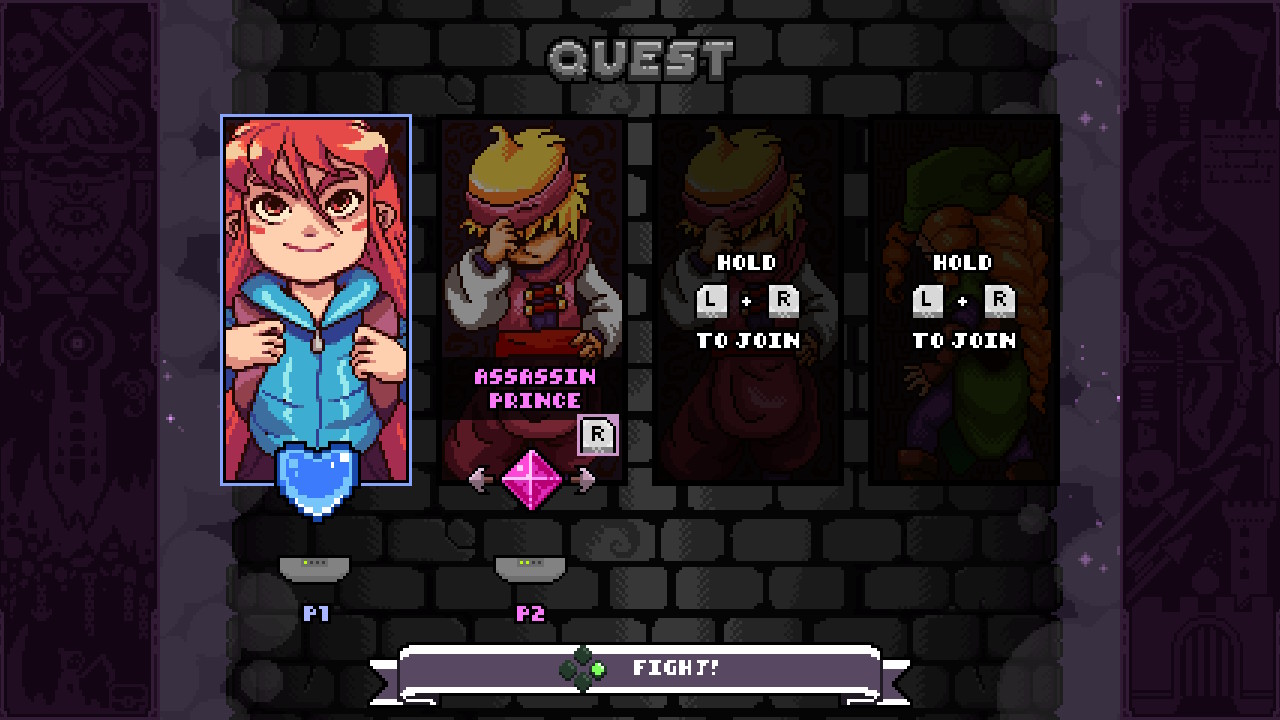 Análise: TowerFall (Switch) é um multiplayer vibrante e excepcional ...