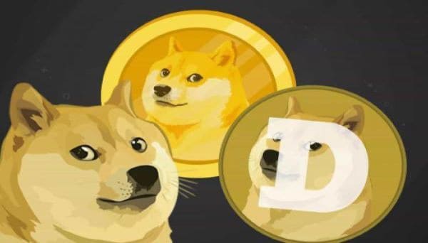 The Crazy Rise of the Dogecoin
