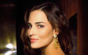 Vctoria Secret Models: Fernanda Tavares Wallpaper And Photos