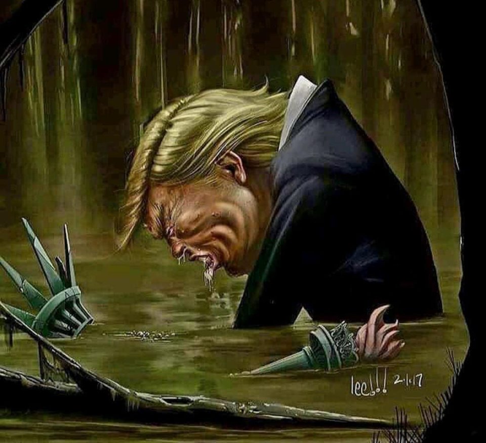 drain the swamp song drain the swamp song