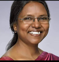 Prof. Sano Jharia Minz