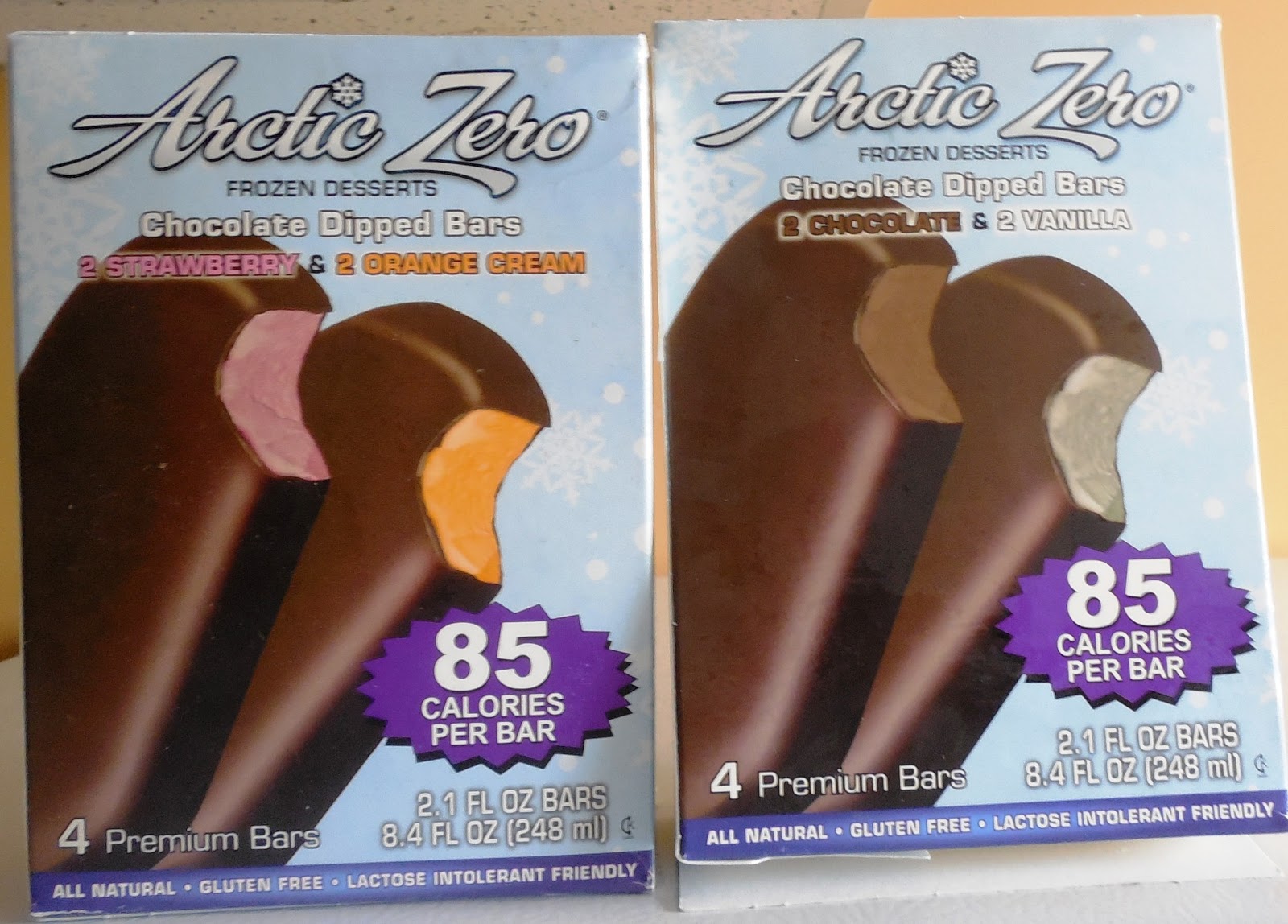 Arctic Zero Review The Nutritionist Reviews