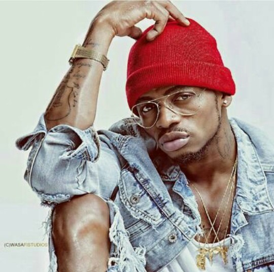 Bongo04 Audio Diamond Platnumz Ft French Montana All The Way Up Snippet Mp3 Download