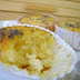 Muffins de Limão e papoilas