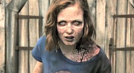 The Walking Dead 5.sezon 3.bölüm Ekranlara Geldi