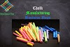 How to Start Chalk Making Business at Home. Small Scale Business Ideas. 
