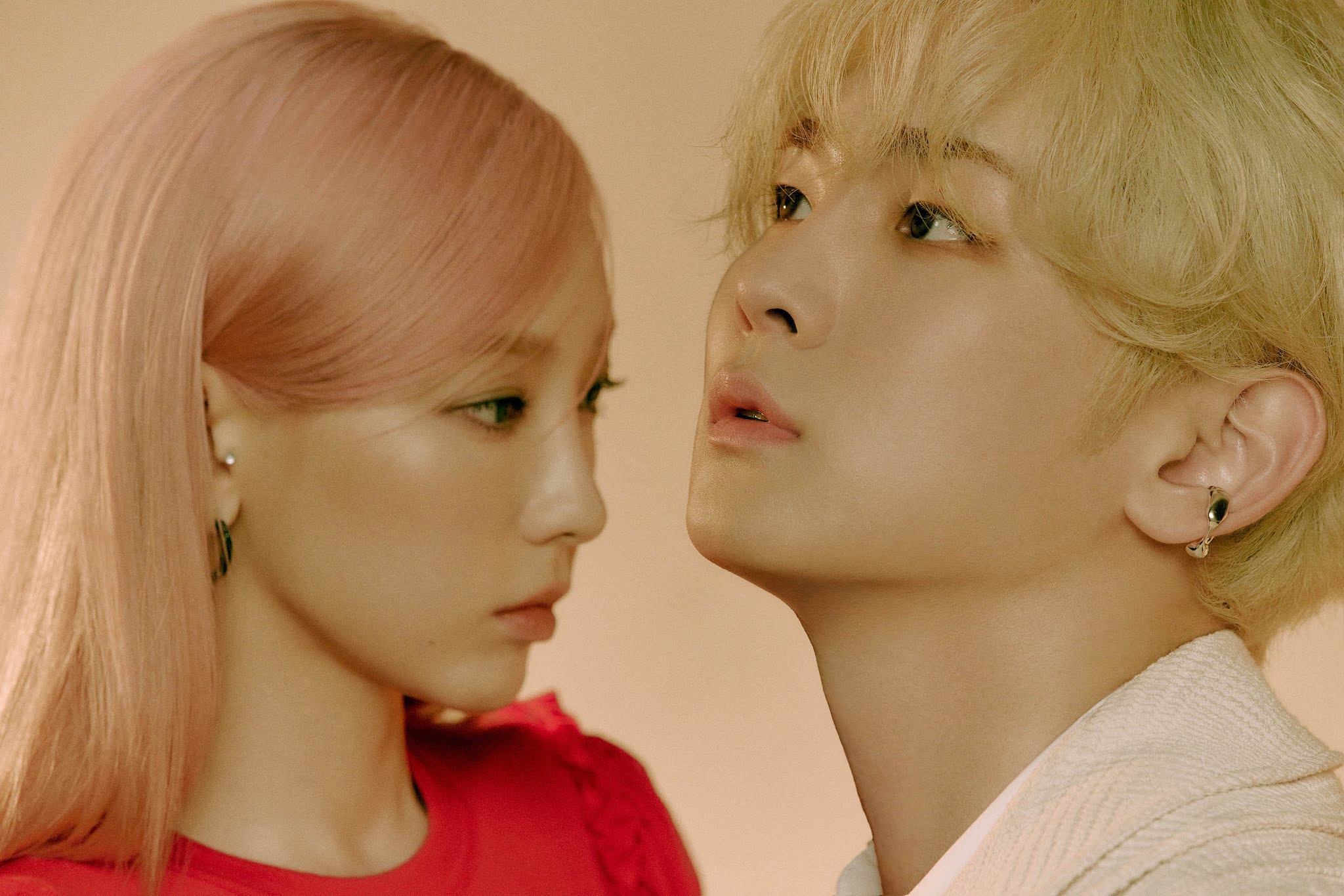 Key de SHINEE hace su comeback en solitario con BAD LOVE - BA NA NA