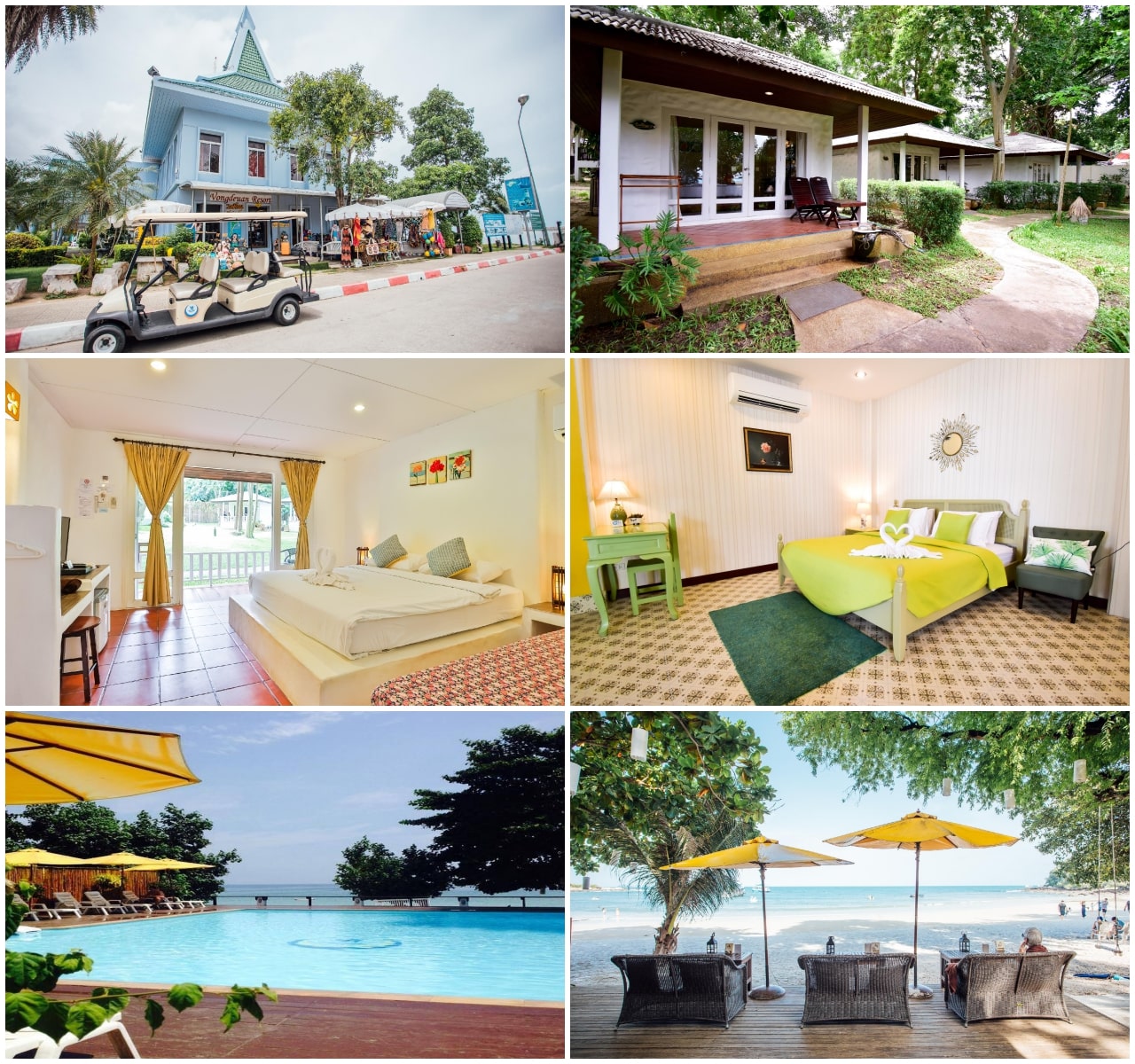 รีวิว!! 8 ที่พักเกาะเสม็ดติดทะเล ราคาถูก ตื่นมาวิ่งลงหาดได้เลย รีวิว!! 8 ที่พักเกาะเสม็ดติดทะเล ราคาถูก ตื่นมาวิ่งลงหาดได้เลย