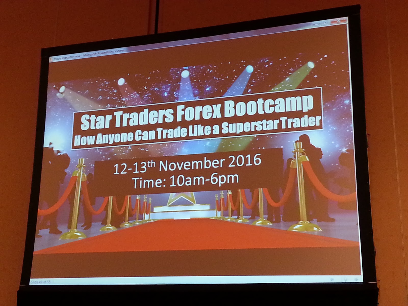 Karen foo forex age