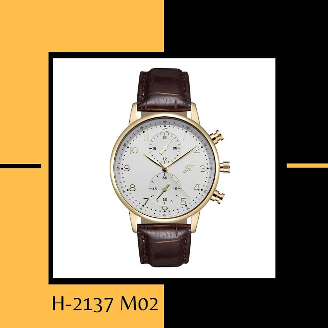 Jimshoney Timepiece 2317