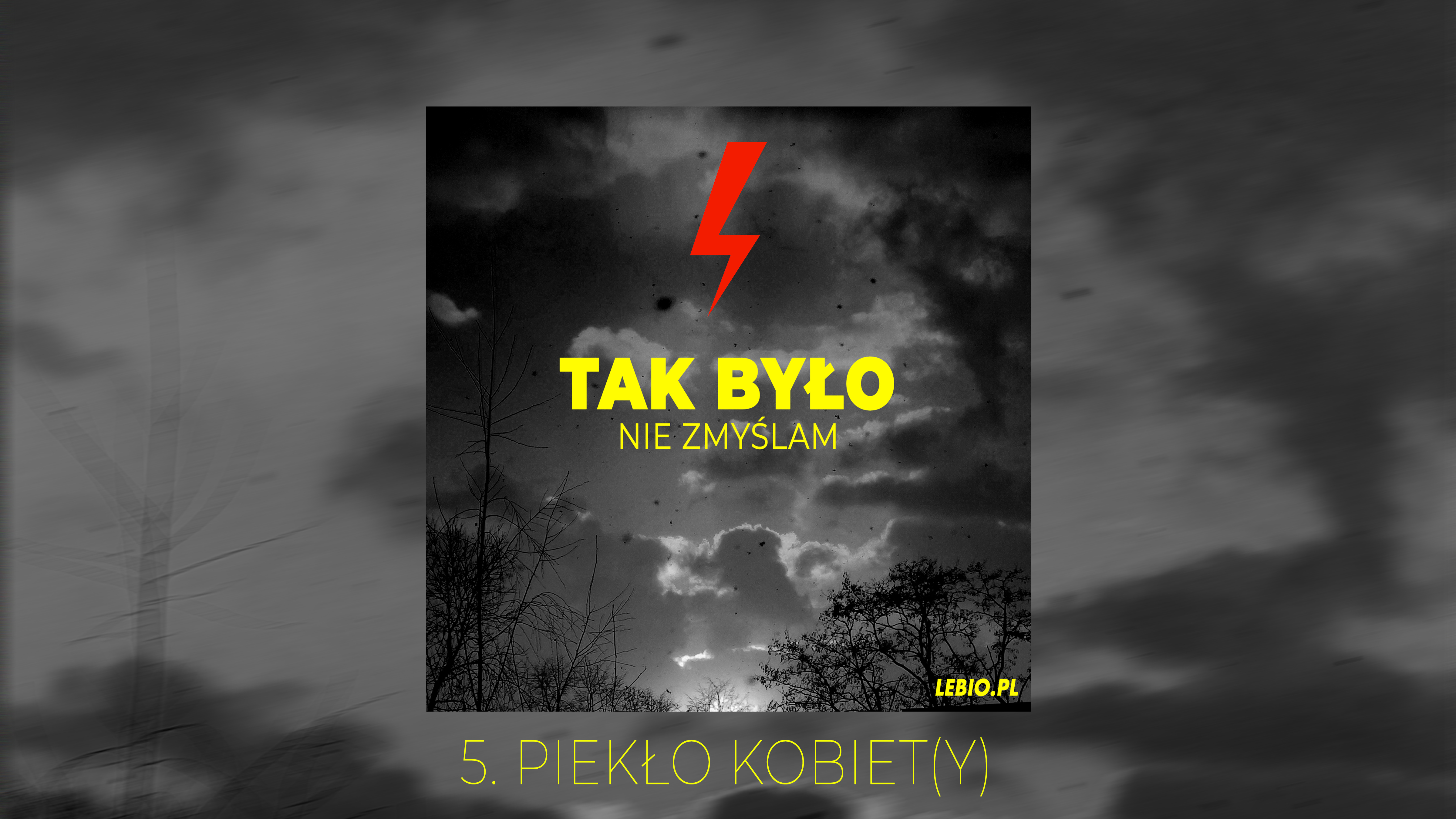 Piekło kobiet(y) - Tak było, nie zmyślam - #5