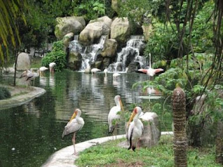 bird park kl