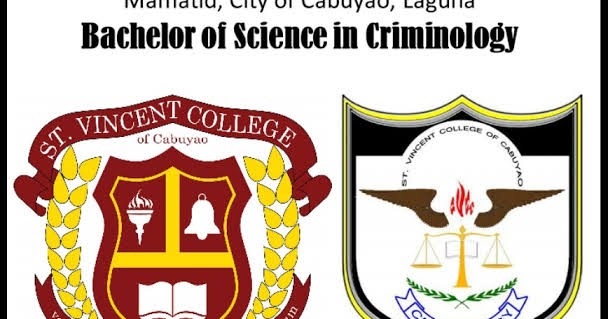 Pananaliksik Tungkol Sa Kursong Criminology  tungkol yapak