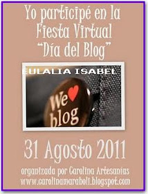 DIA DEL BLOG