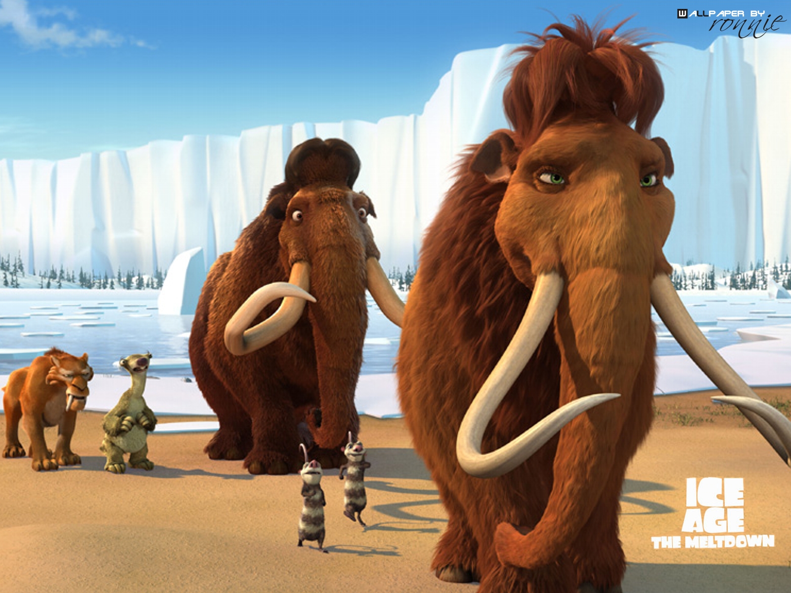 Wie Viele Ice Age Filme Gibt Es 15 Film Animasi Terbaik Sepanjang Masa - Zakipedia