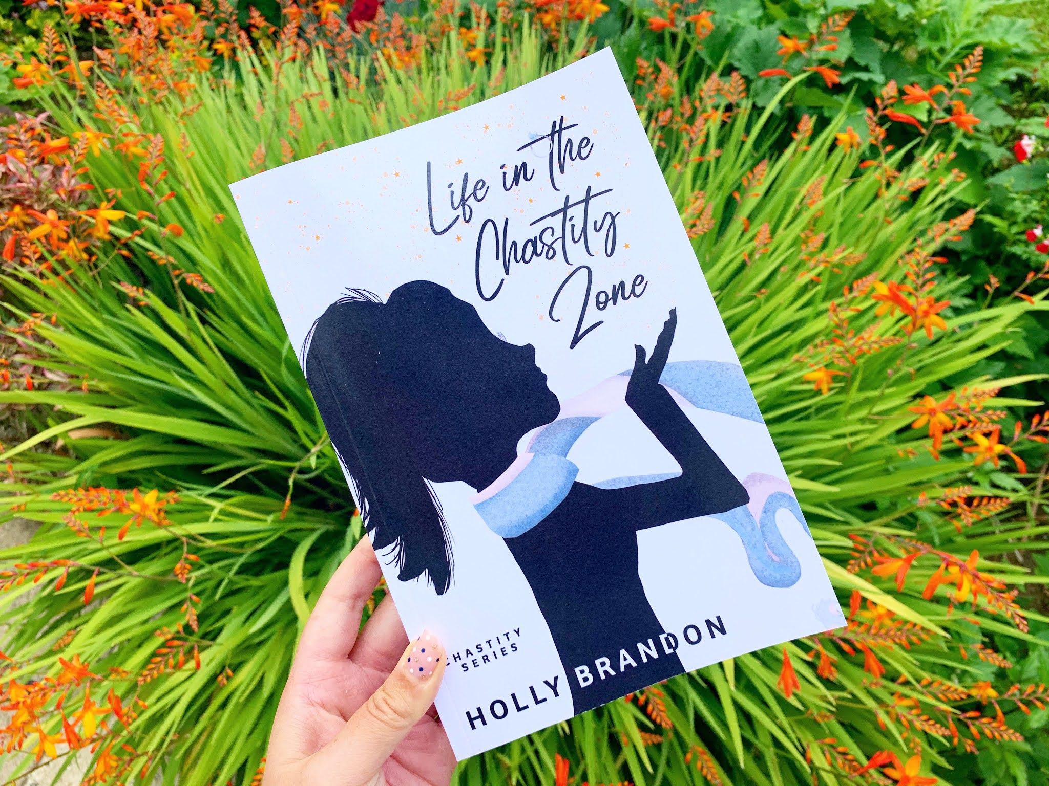 Life in the Chastity Zone by Holly Brandon Life in the Chastity Zone by Holly Brandon