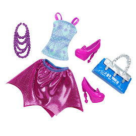 Monster High Ari Hauntington G2 Fashion Pack Doll